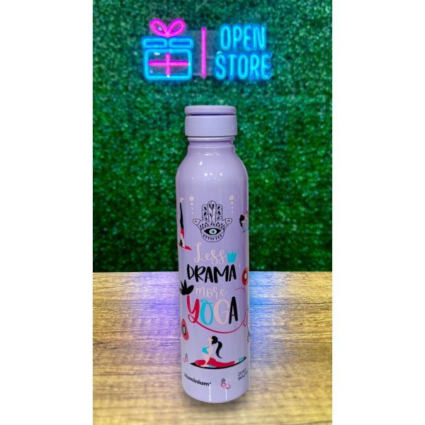 BOTELLA ALUMINIO DISEÑO - Imagen 14