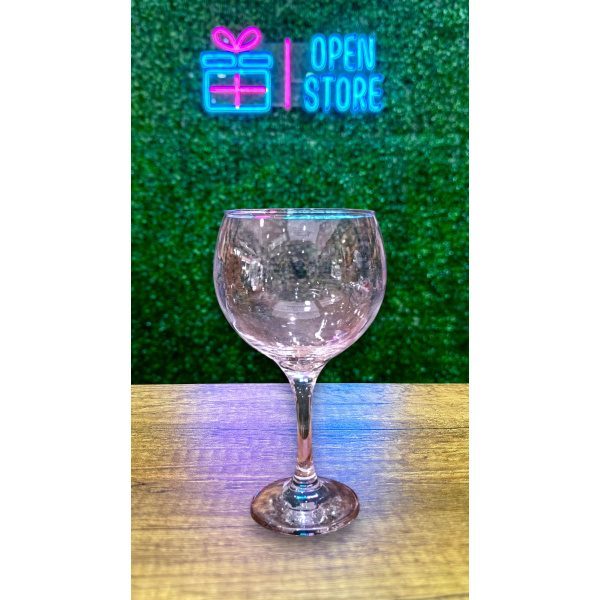 COPA VIDRIO GIN 610ML