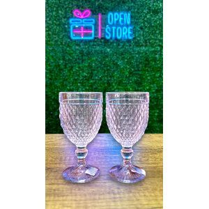 COPAS SET X2 ROMBOS (2 COPAS)