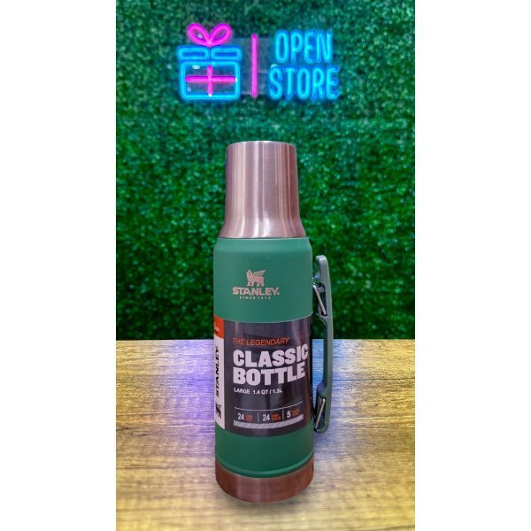 TERMO ACERO 1,2L STANLEY MATE SYSTEM (ROSA - LILA - VERDE - AQUA) - Imagen 4