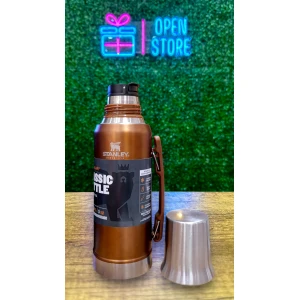 TERMO ACERO 1,2L STANLEY MATE SYSTEM