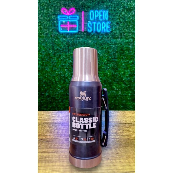 TERMO ACERO 1,2L STANLEY MATE SYSTEM - Imagen 3