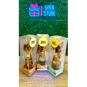 DIFUSOR PREMIUM C/RAMO AQUI&AHORA