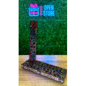 PORTA SAHUMERIO CAJITA