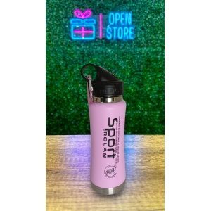 BOTELLA ACERO LUO 350ML
