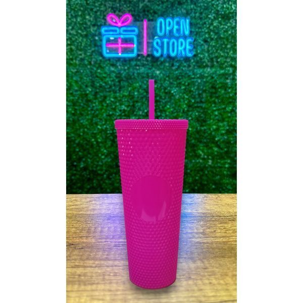 VASO PLASTICO TUMBLER - Imagen 2