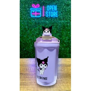 VASO TERMICO ACERO SANRIO