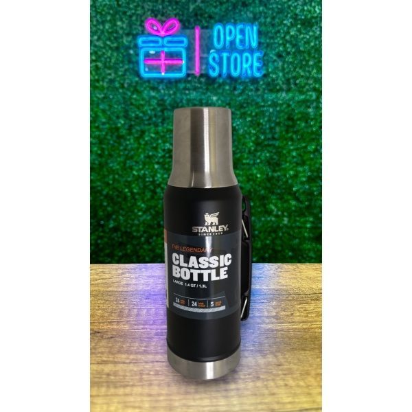 TERMO ACERO 1,2L STANLEY MATE SYSTEM - Imagen 6
