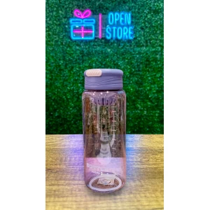 BOTELLA PLASTICO BOTTLE 800ML