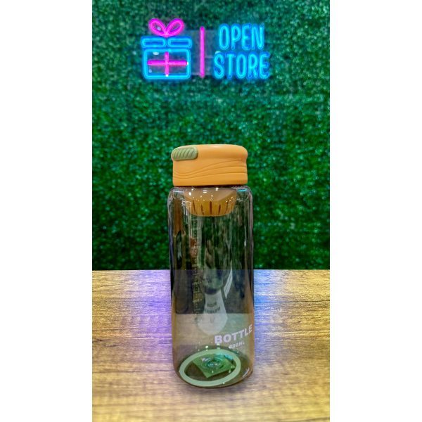 BOTELLA PLASTICO BOTTLE 800ML - Imagen 4