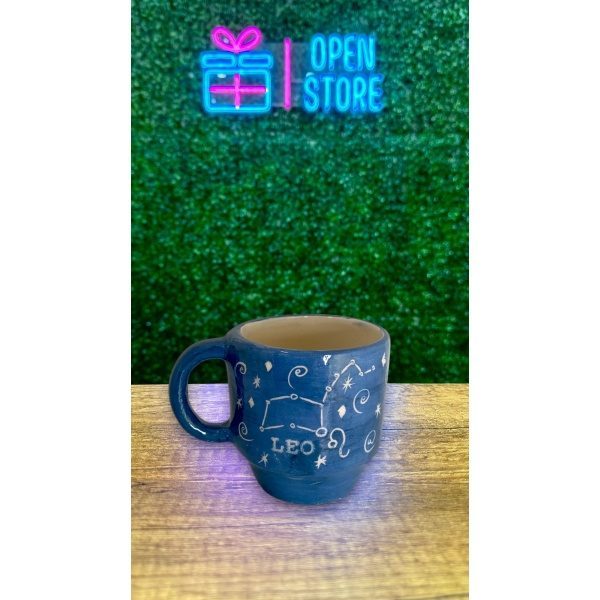 TAZA VICENTE ZODIACO FUSIONARTE - Imagen 3