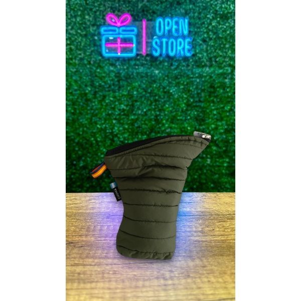 CHAULATA YERBERO 350G CHUNA - Imagen 6