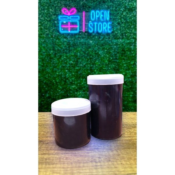 SET TARROS PLASTICO COLOR LISO - Imagen 4