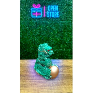 PORTA SAHUMERIO DRAGON