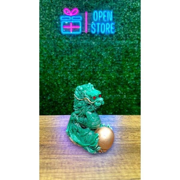 PORTA SAHUMERIO DRAGON