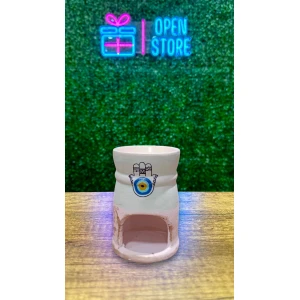 HORNITO ARCILLA OJO TURCO