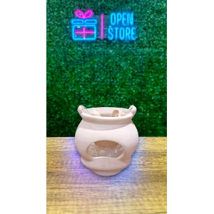 HORNITO CALDERO / CHIMENEA CHAPA