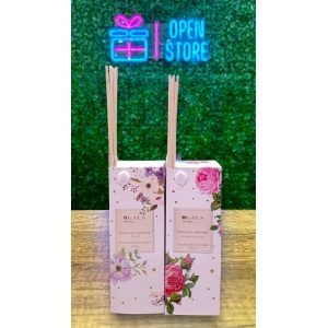 DIFUSOR 220CC + VARILLAS KALA AROMAS