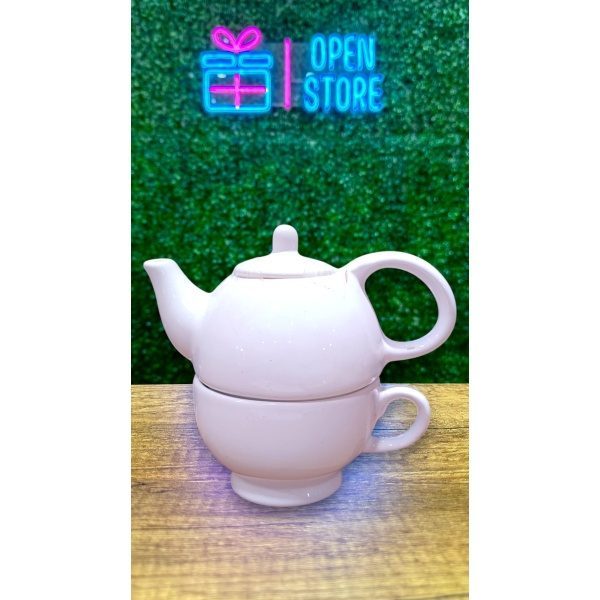 TEA FOR ONE - Imagen 2