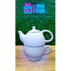 TEA FOR ONE