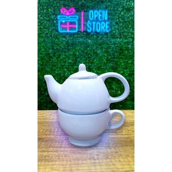 TEA FOR ONE