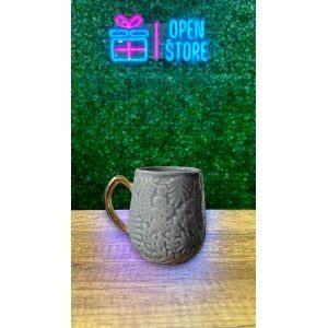 TAZA DAKAR ORO
