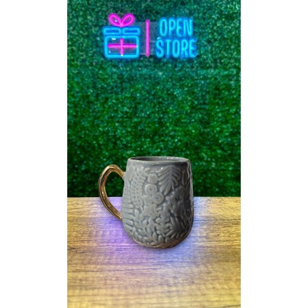 TAZA DAKAR ORO