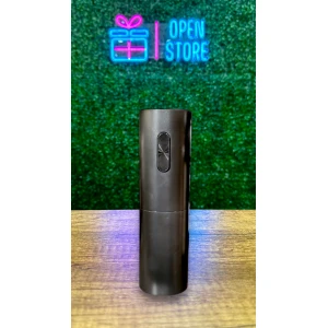 DESTAPADOR DE VINO A PILA