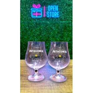 COPAS PATAGONIA TULIPA X2 EN CAJA