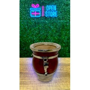 MATE CORRENTINO TODO ALPACA Y DIJE