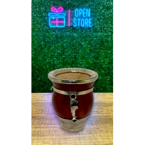 MATE CORRENTINO TODO ALPACA Y DIJE