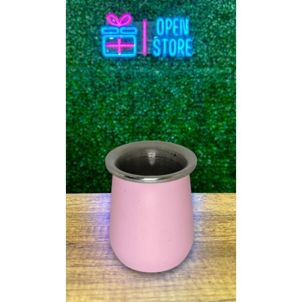 MATE ACERO TERMICO - Imagen 2