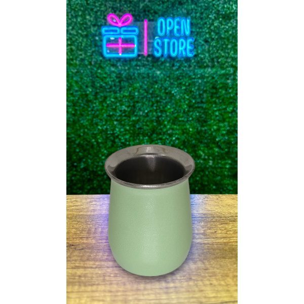 MATE ACERO TERMICO - Imagen 3