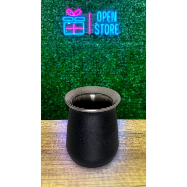MATE ACERO TERMICO