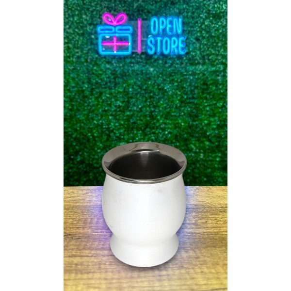 MATE ACERO TERMICO - Imagen 4