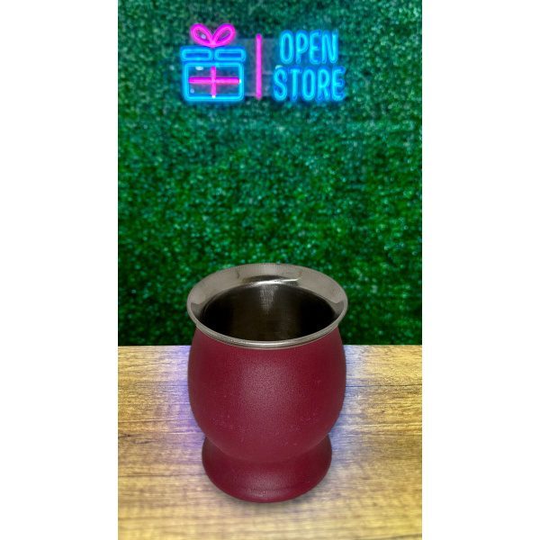 MATE ACERO TERMICO - Imagen 5