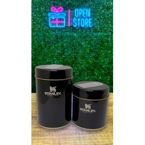 SET TARROS LATA STANLEY (REPLICA)