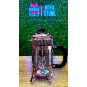 CAFETERA PRENSA FRANCESA 600ML