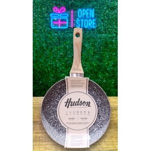SARTEN ANTIADHERENTE CERAMICO GRANITO 24CM