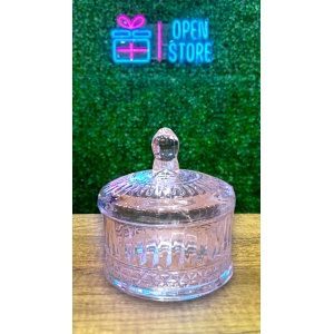 CARAMELERA REDONDA 450ML