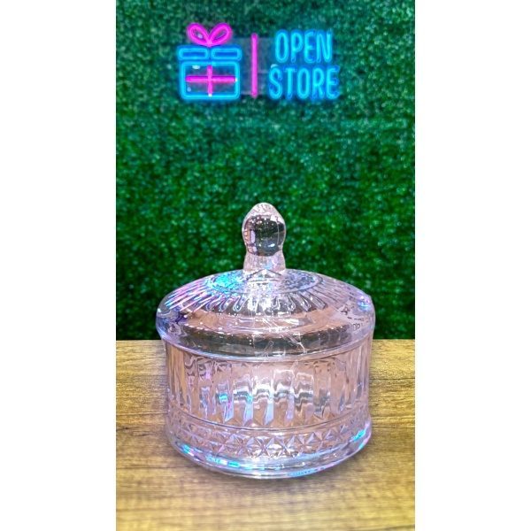 CARAMELERA REDONDA 450ML