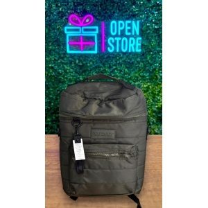 BOLSO MATERO MOCHILA Y MORRAL DE MATELASSE WANDERLUST