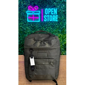 BOLSO MATERO MOCHILA Y MORRAL DE MATELASSE WANDERLUST