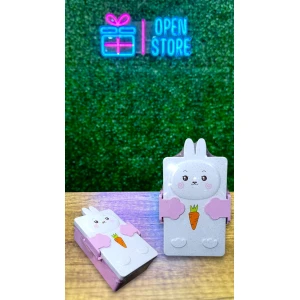 VIANDA INFANTIL OSO / CONEJO