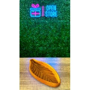 PORTA SAHUMERIO DE ARENA