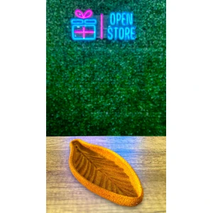 PORTA SAHUMERIO DE ARENA