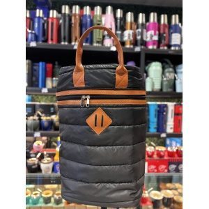 BOLSO MATERO MOCHILA MATELASSE