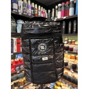 BOLSO MATERO MATELASSE C/BOLSILLO MARWAL