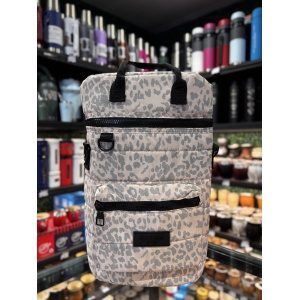 BOLSO MATERO MORRAL ANIMAL PRINT SKORA