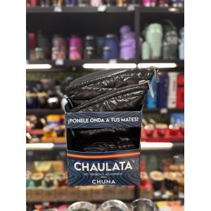 CHAULATA SET 250G CON PACKAGING CHUNA